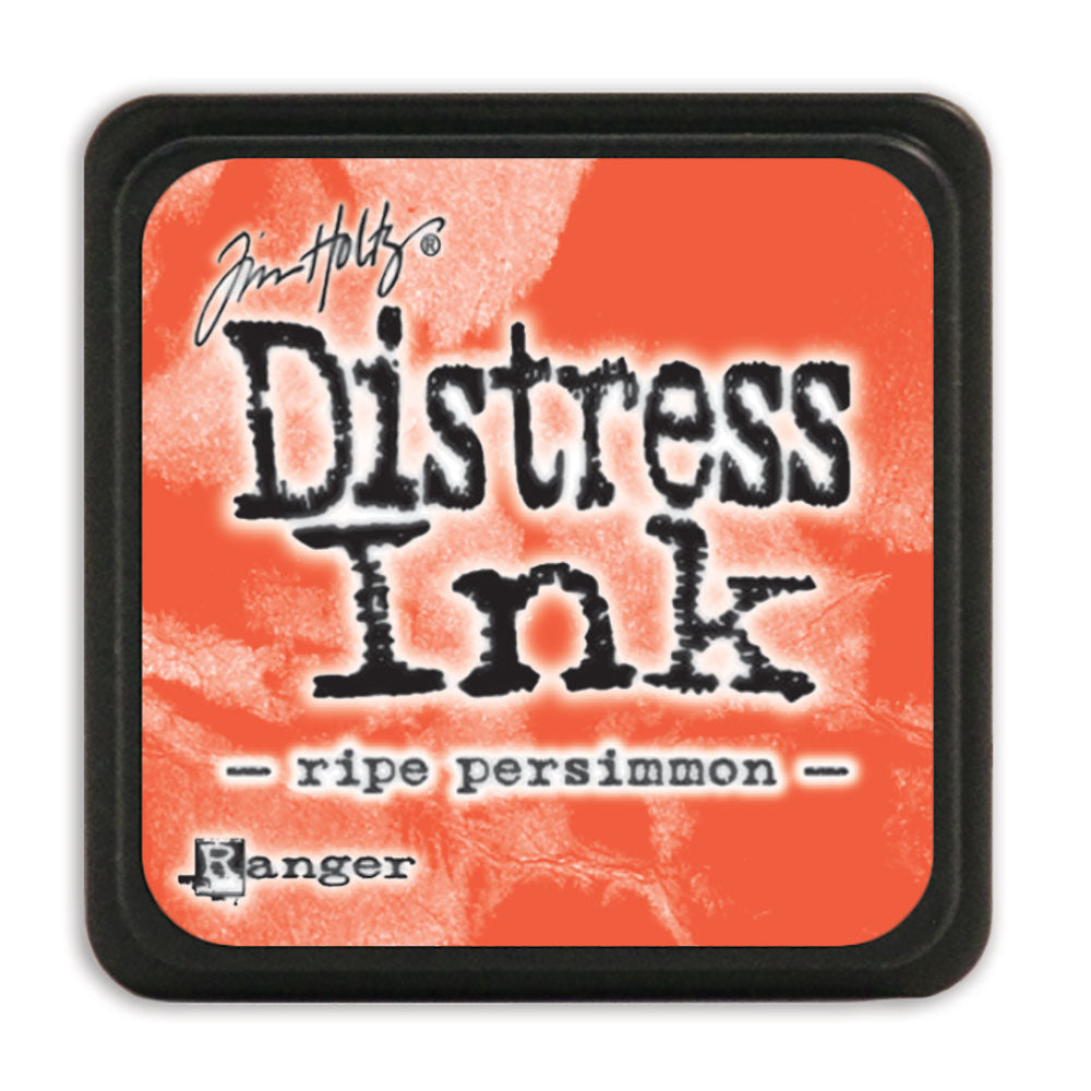 Tim Holtz Distress® Mini Ink Pads