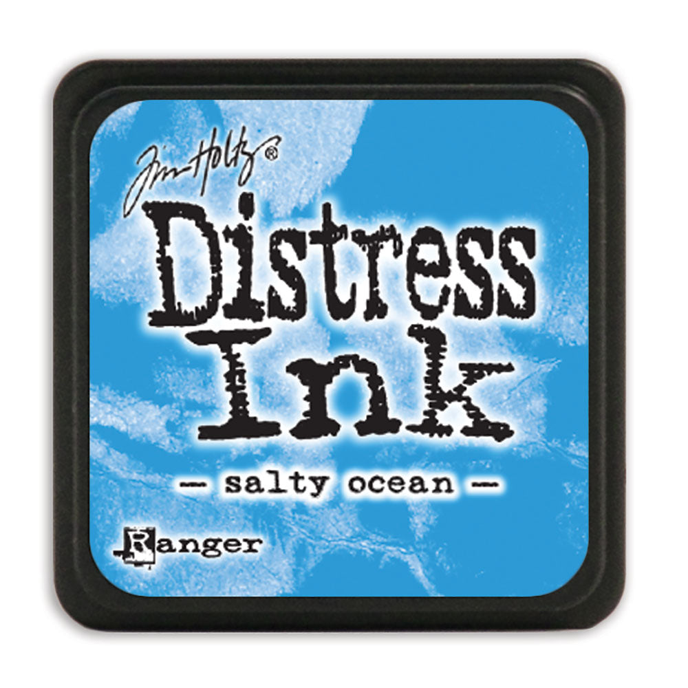 Tim Holtz Distress® Mini Ink Pads