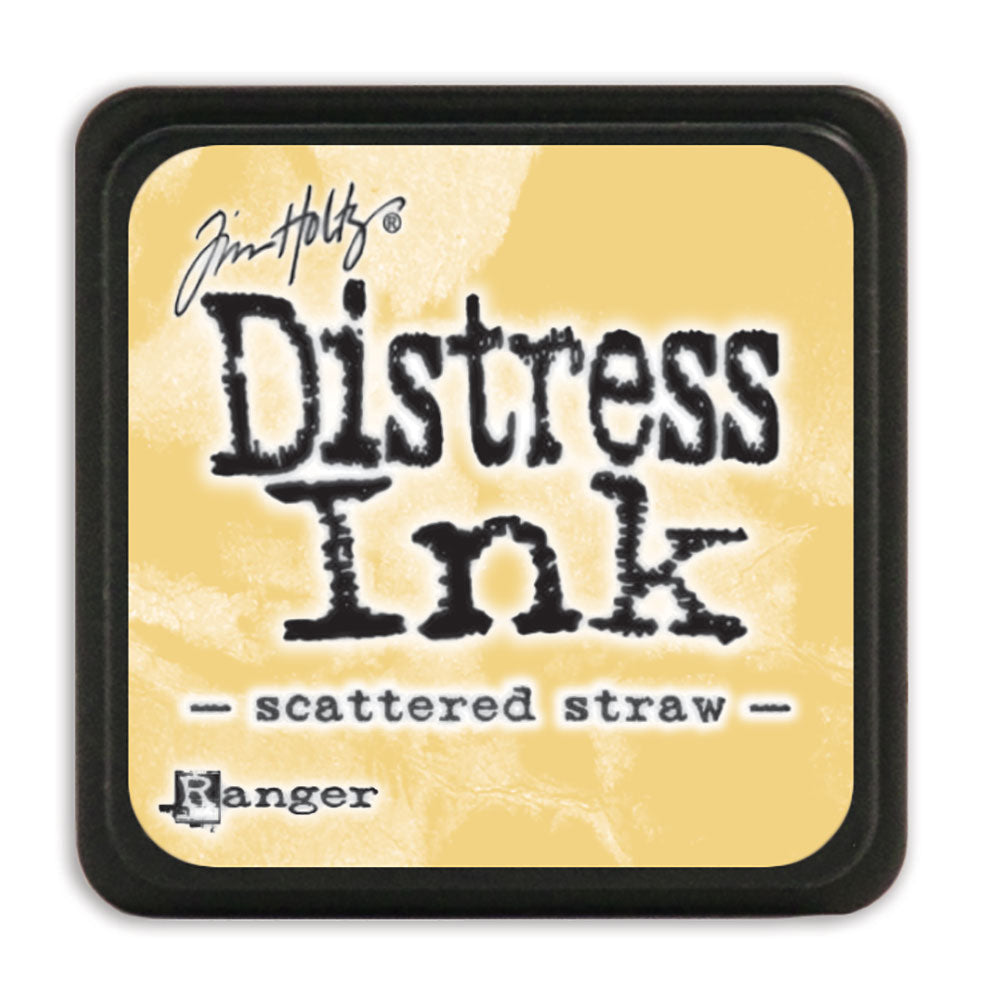 Tim Holtz Distress® Mini Ink Pads