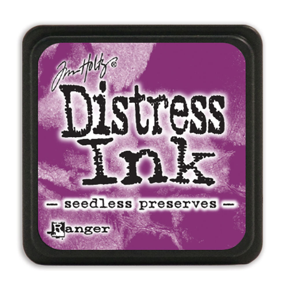 Tim Holtz Distress® Mini Ink Pads