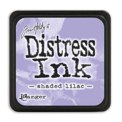 Tim Holtz Distress® Mini Ink Pads