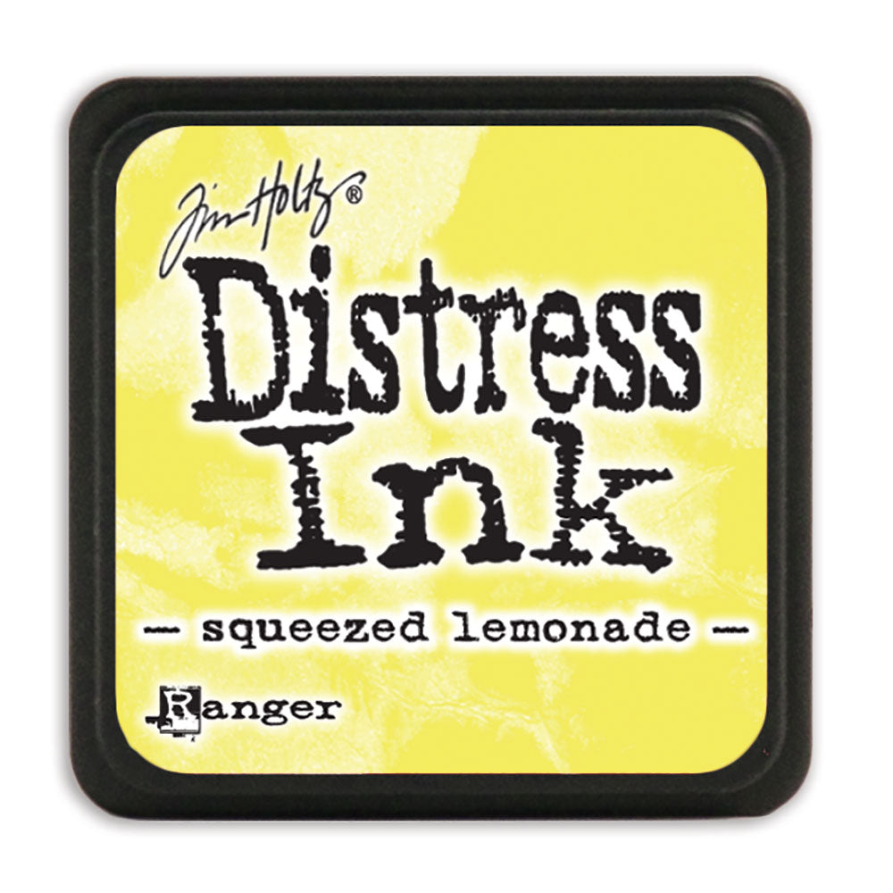Tim Holtz Distress® Mini Ink Pads