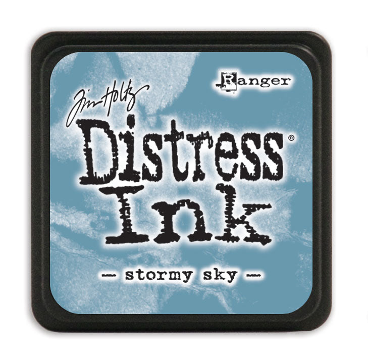 Tim Holtz Distress® Mini Ink Pads