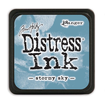 Tim Holtz Distress® Mini Ink Pads