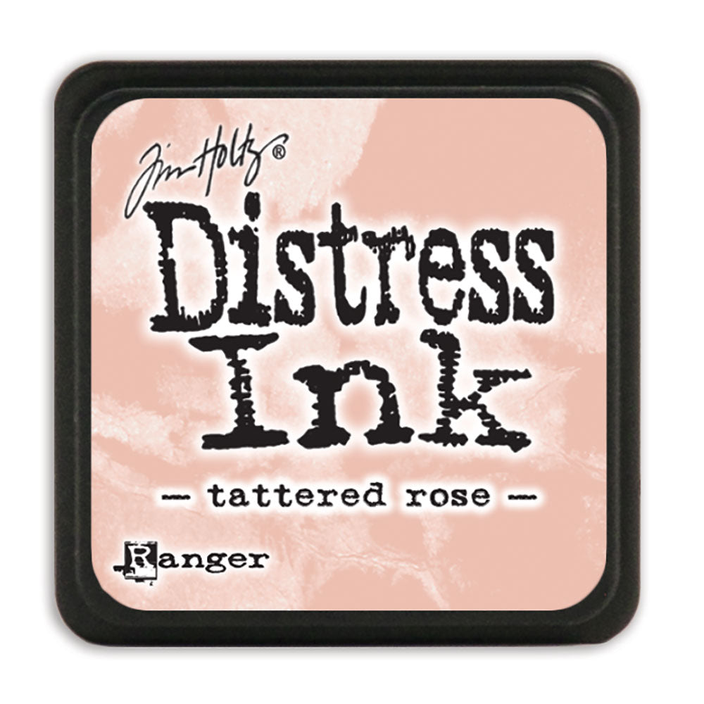 Tim Holtz Distress® Mini Ink Pads