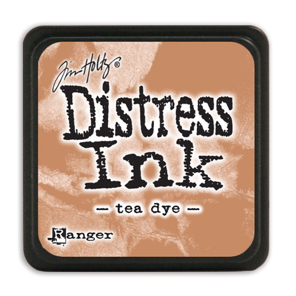 Tim Holtz Distress® Mini Ink Pads