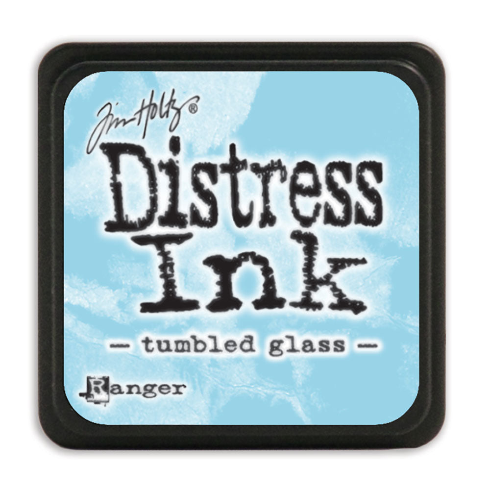 Tim Holtz Distress® Mini Ink Pads