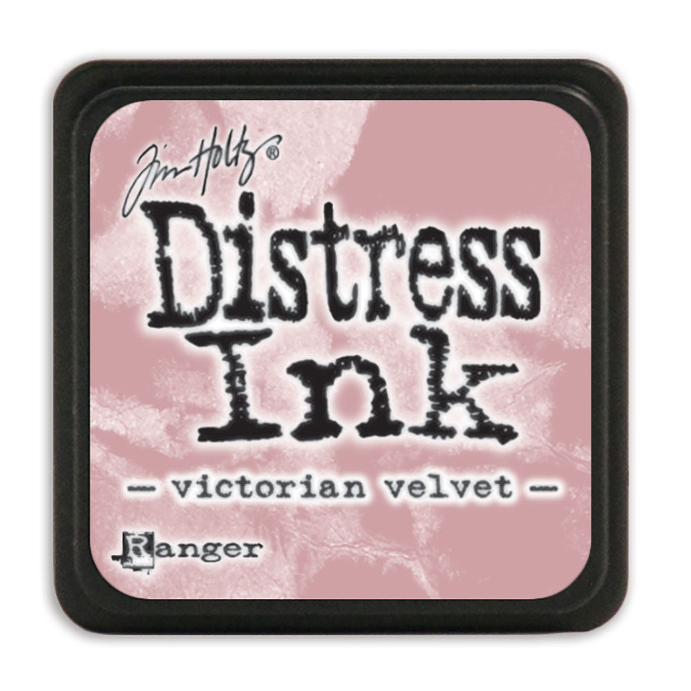 Tim Holtz Distress® Mini Ink Pads