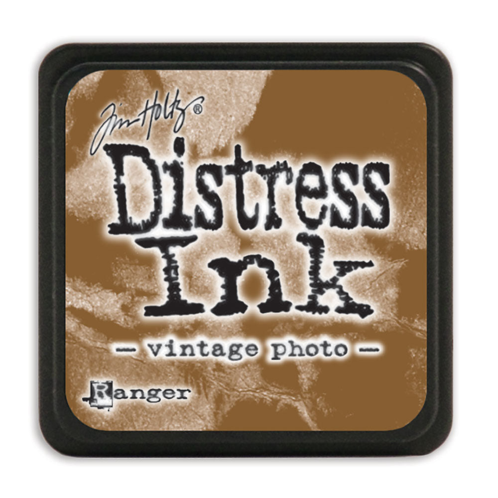 Tim Holtz Distress® Mini Ink Pads