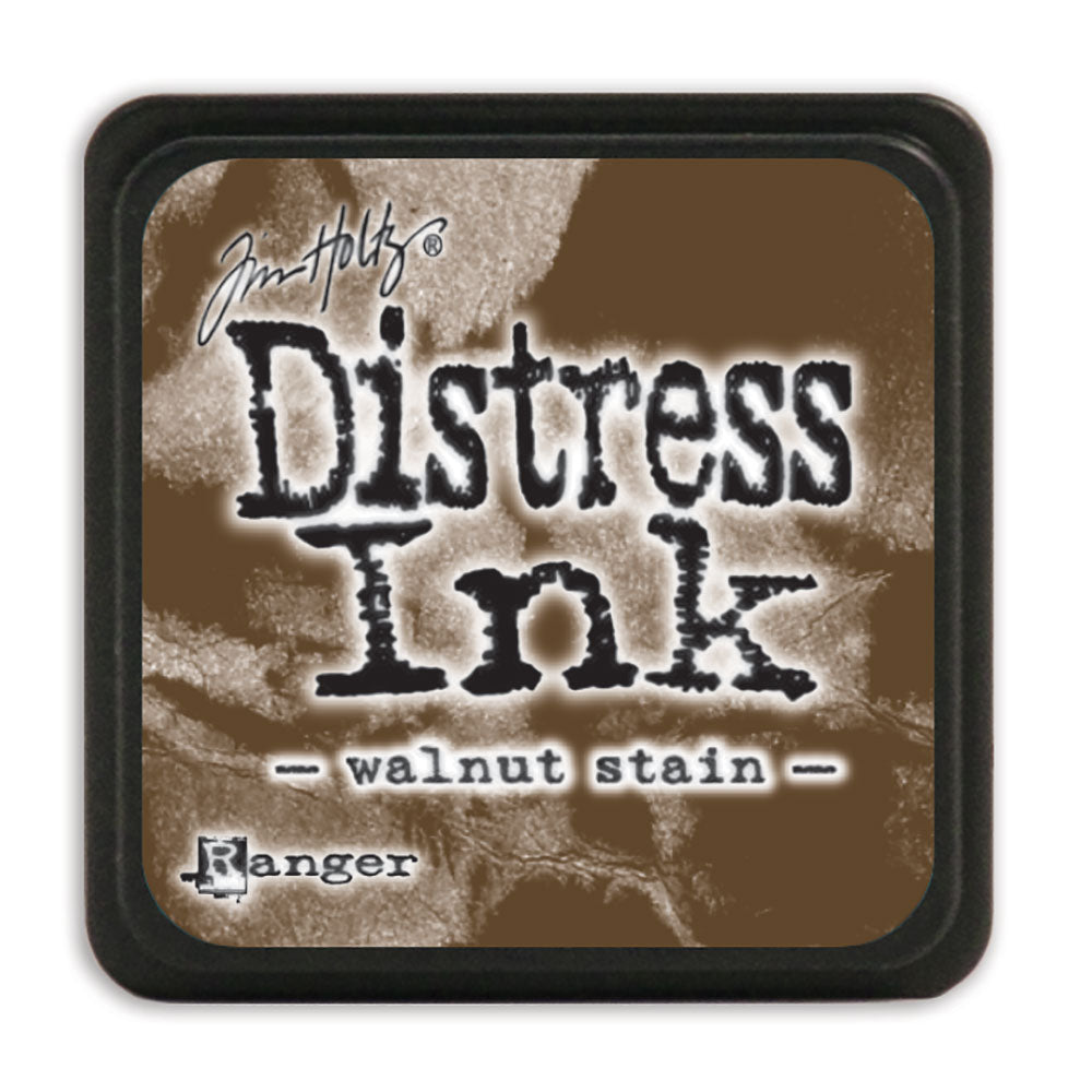 Tim Holtz Distress® Mini Ink Pads