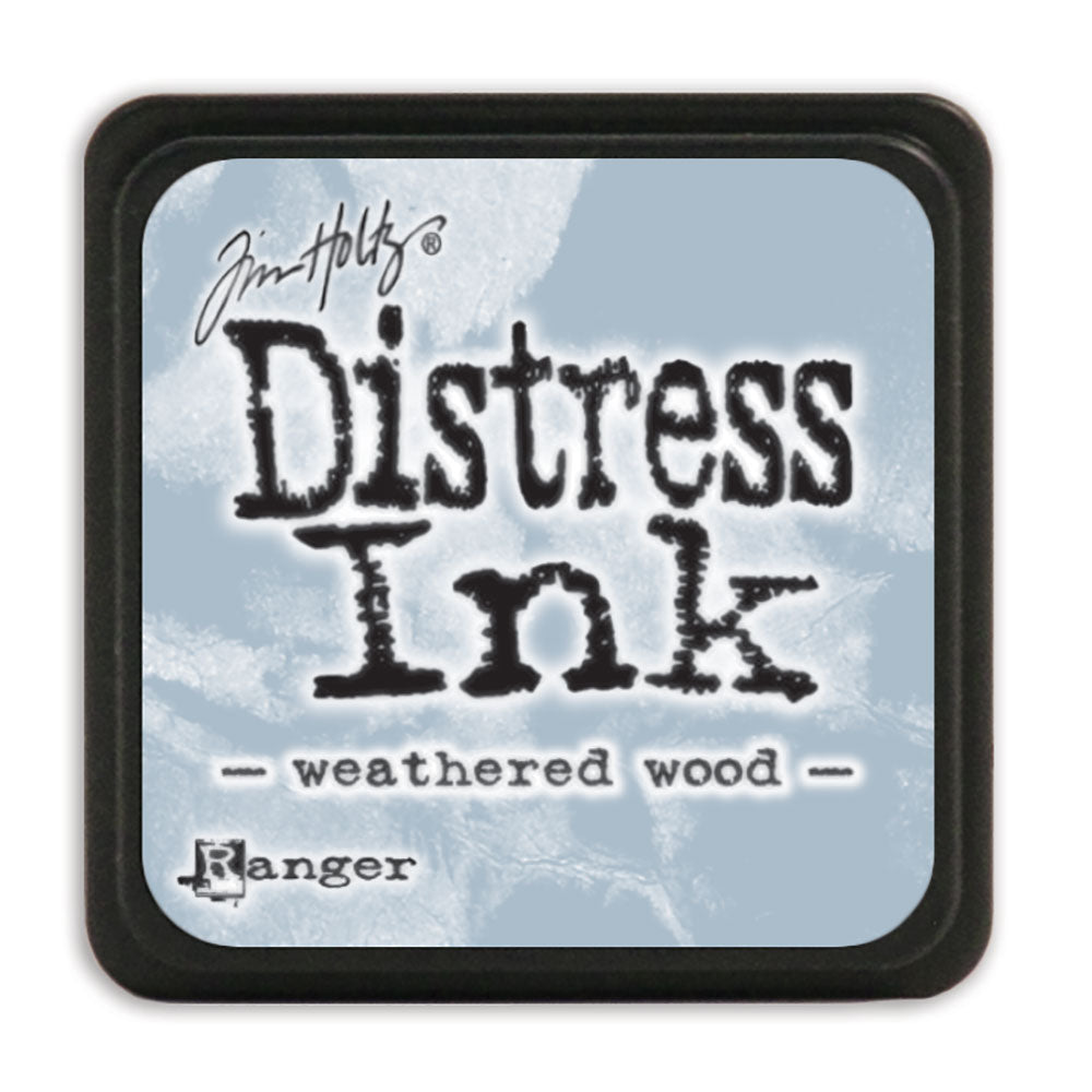 Tim Holtz Distress® Mini Ink Pads