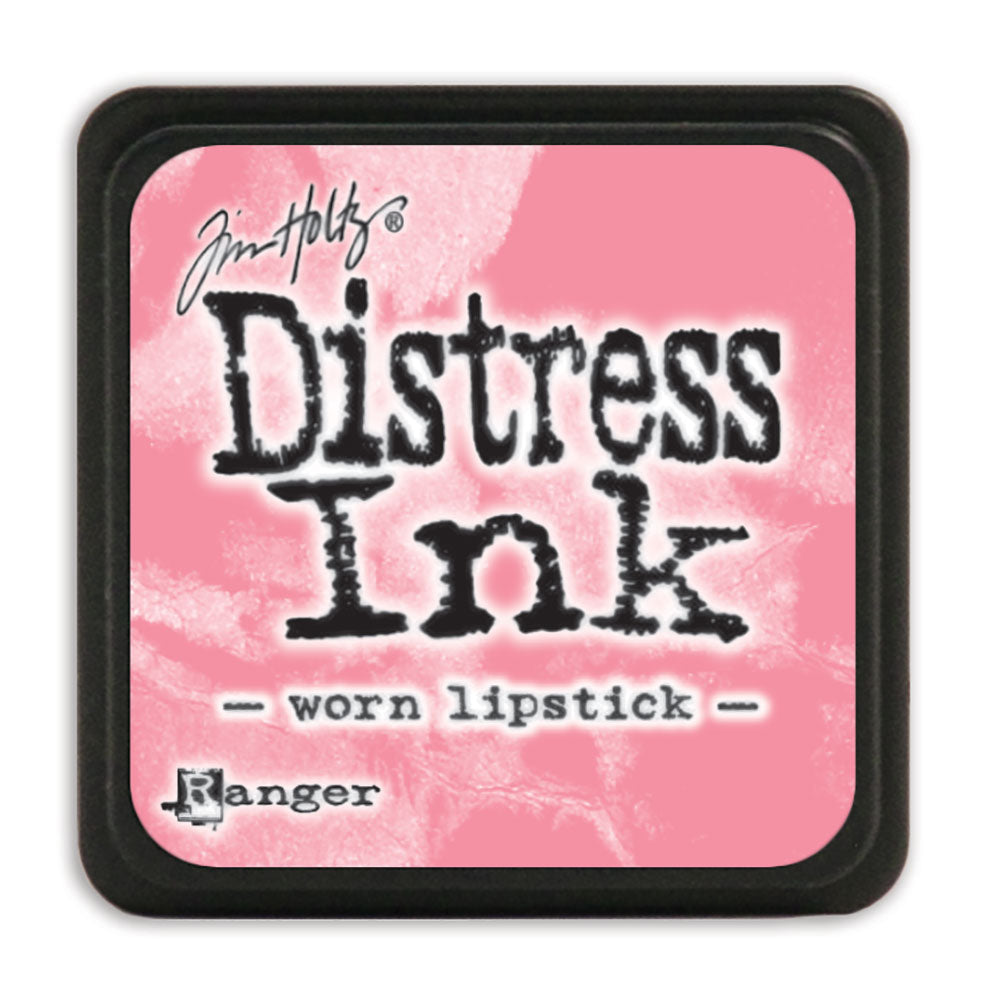 Tim Holtz Distress® Mini Ink Pads