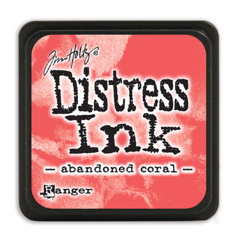 Tim Holtz Distress® Mini Ink Pads