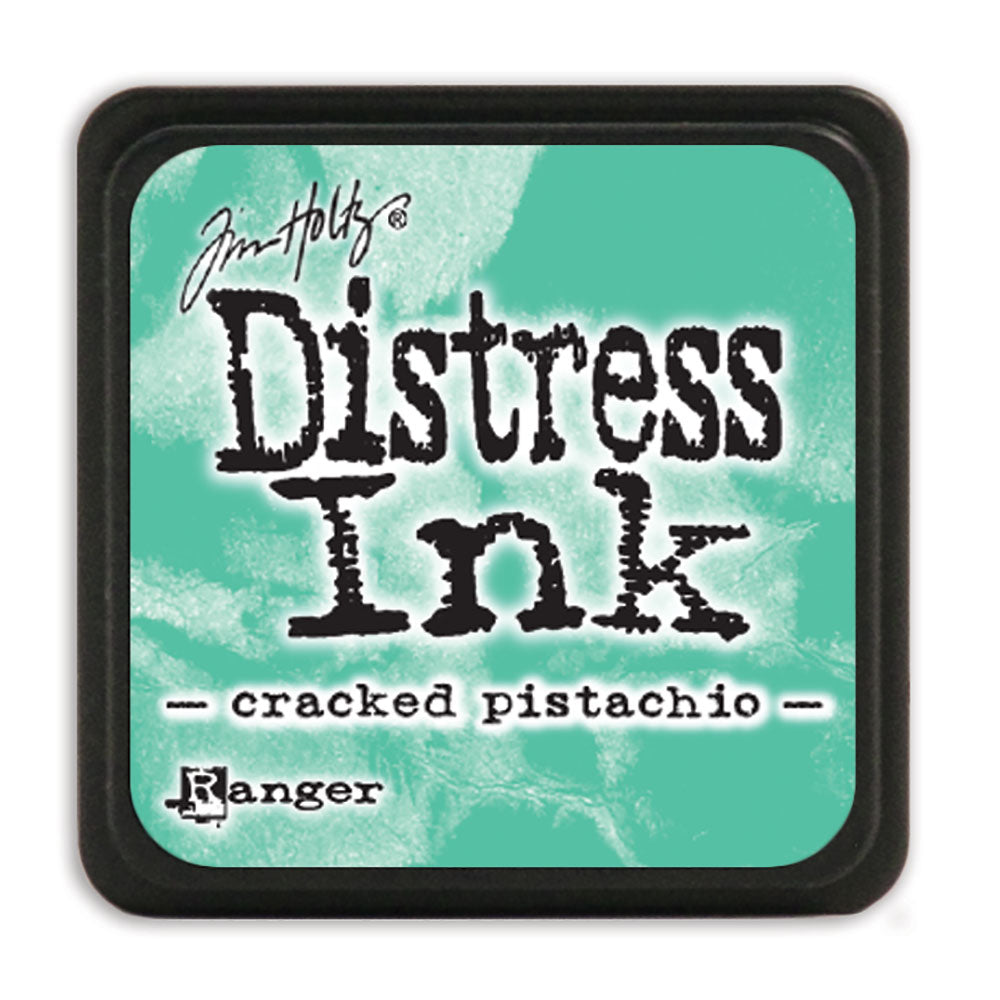 Tim Holtz Distress® Mini Ink Pads