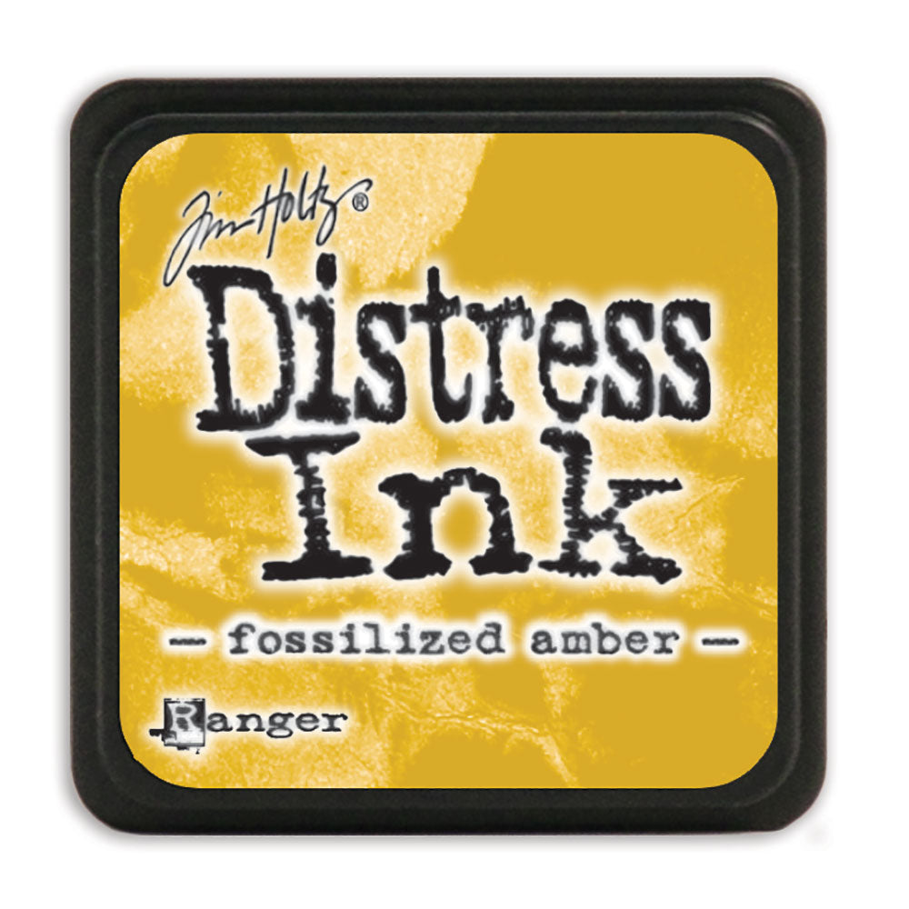 Tim Holtz Distress® Mini Ink Pads