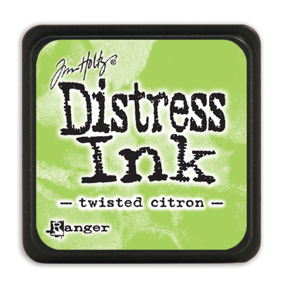 Tim Holtz Distress® Mini Ink Pads