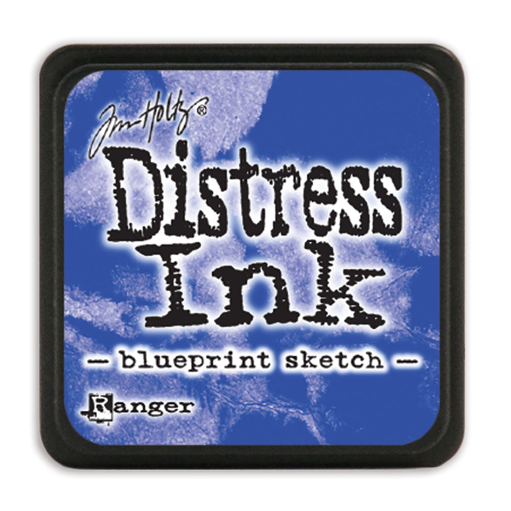 Tim Holtz Distress® Mini Ink Pads