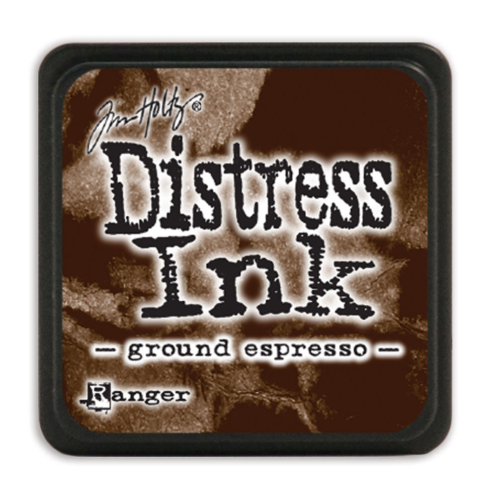 Tim Holtz Distress® Mini Ink Pads