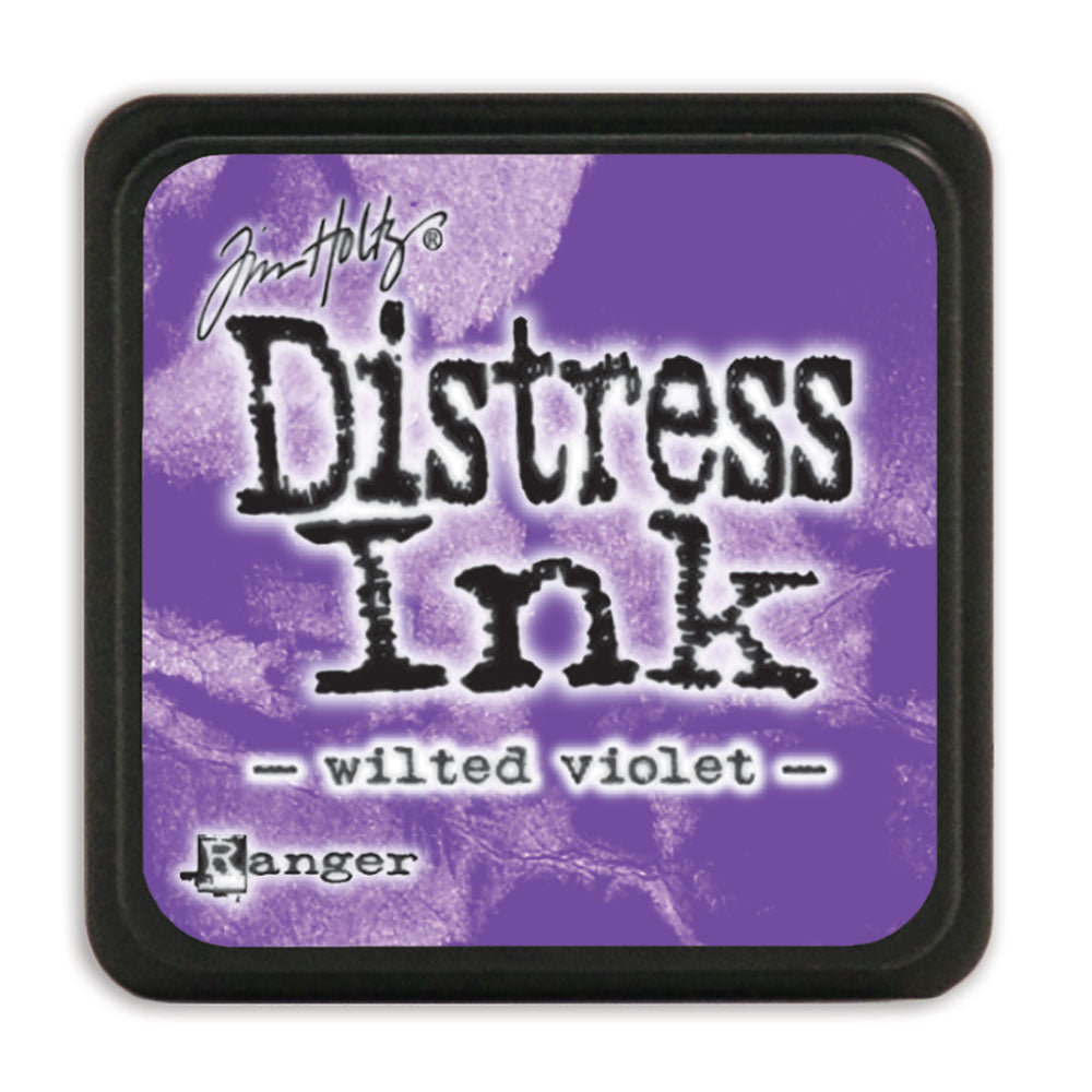 Tim Holtz Distress® Mini Ink Pads
