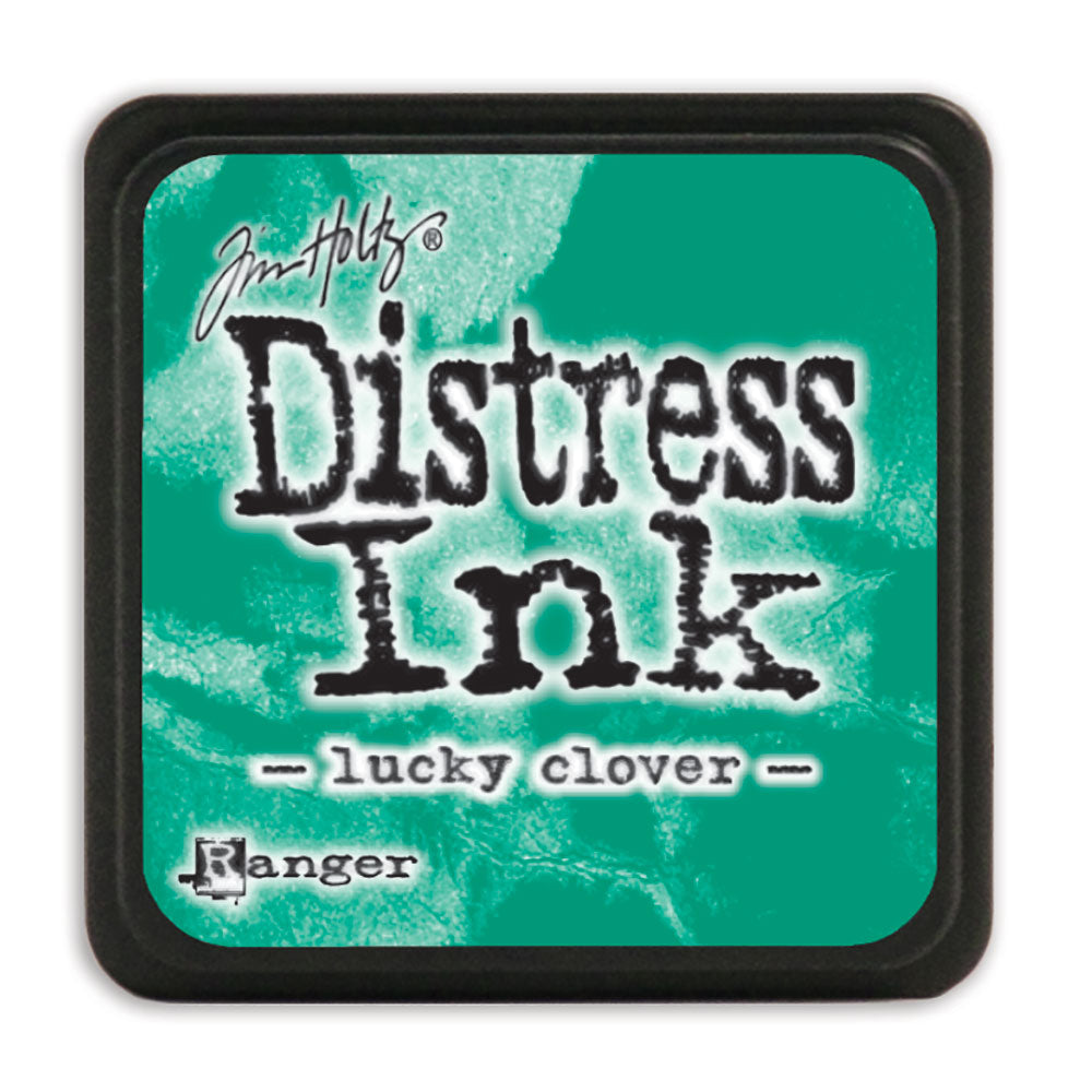 Tim Holtz Distress® Mini Ink Pads