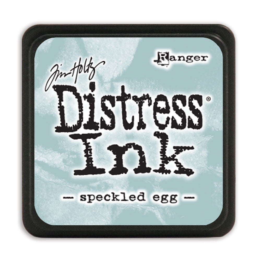 Tim Holtz Distress® Mini Ink Pads