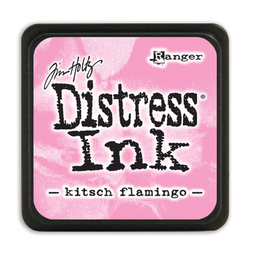 Tim Holtz Distress® Mini Ink Pads