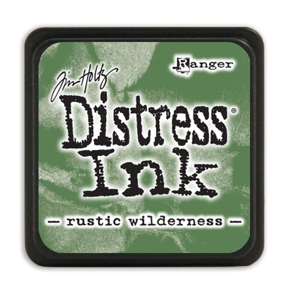 Tim Holtz Distress® Mini Ink Pads