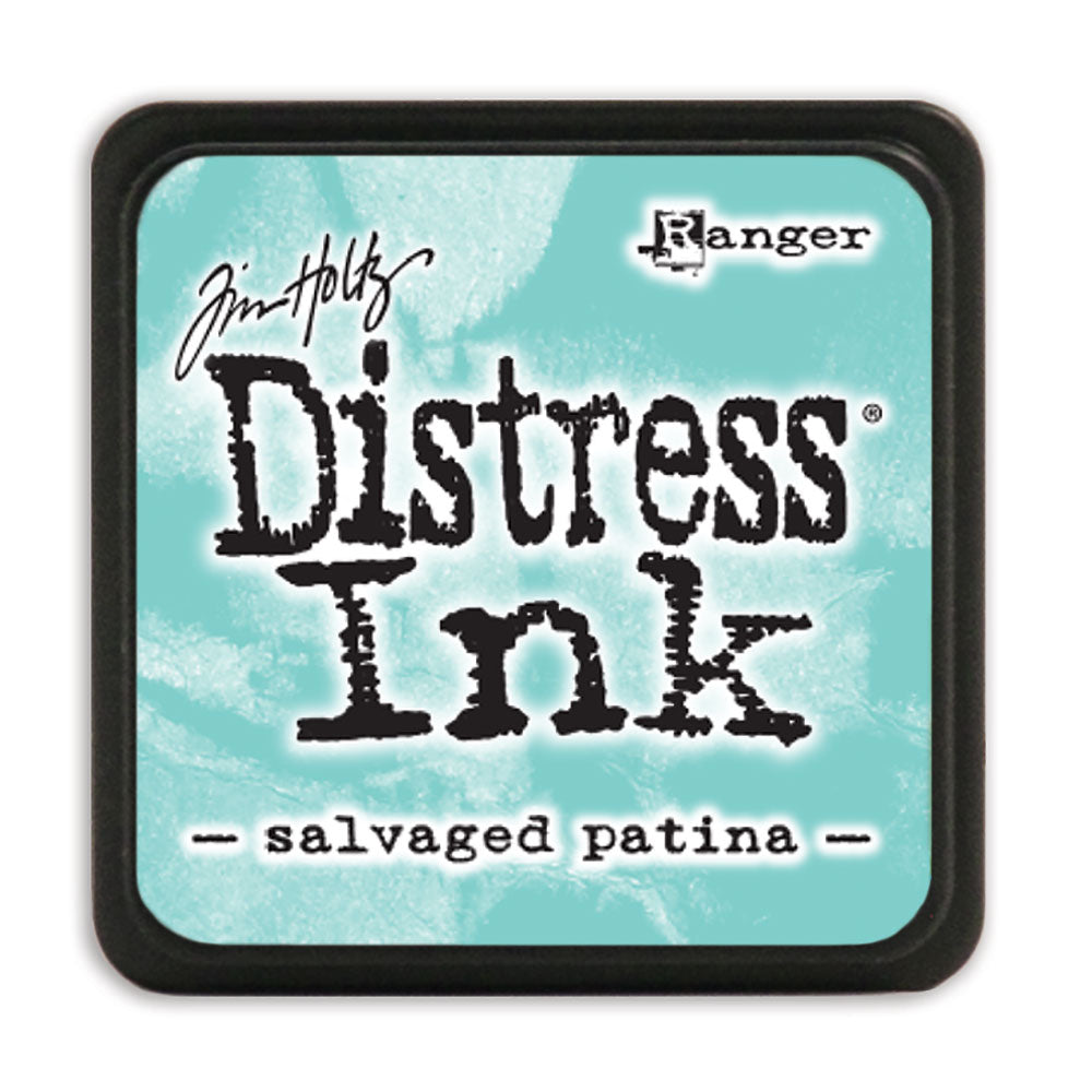 Tim Holtz Distress® Mini Ink Pads