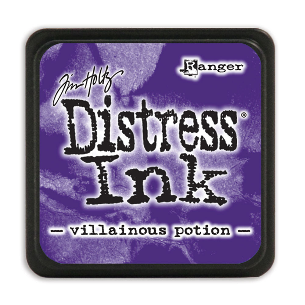 Tim Holtz Distress® Mini Ink Pads