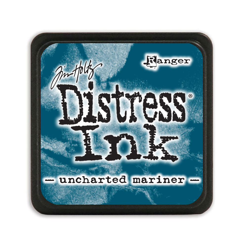 Tim Holtz Distress® Mini Ink Pads