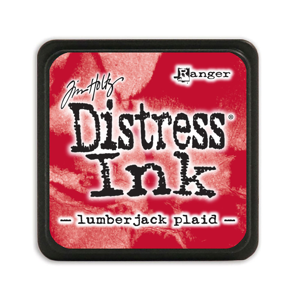 Tim Holtz Distress® Mini Ink Pads