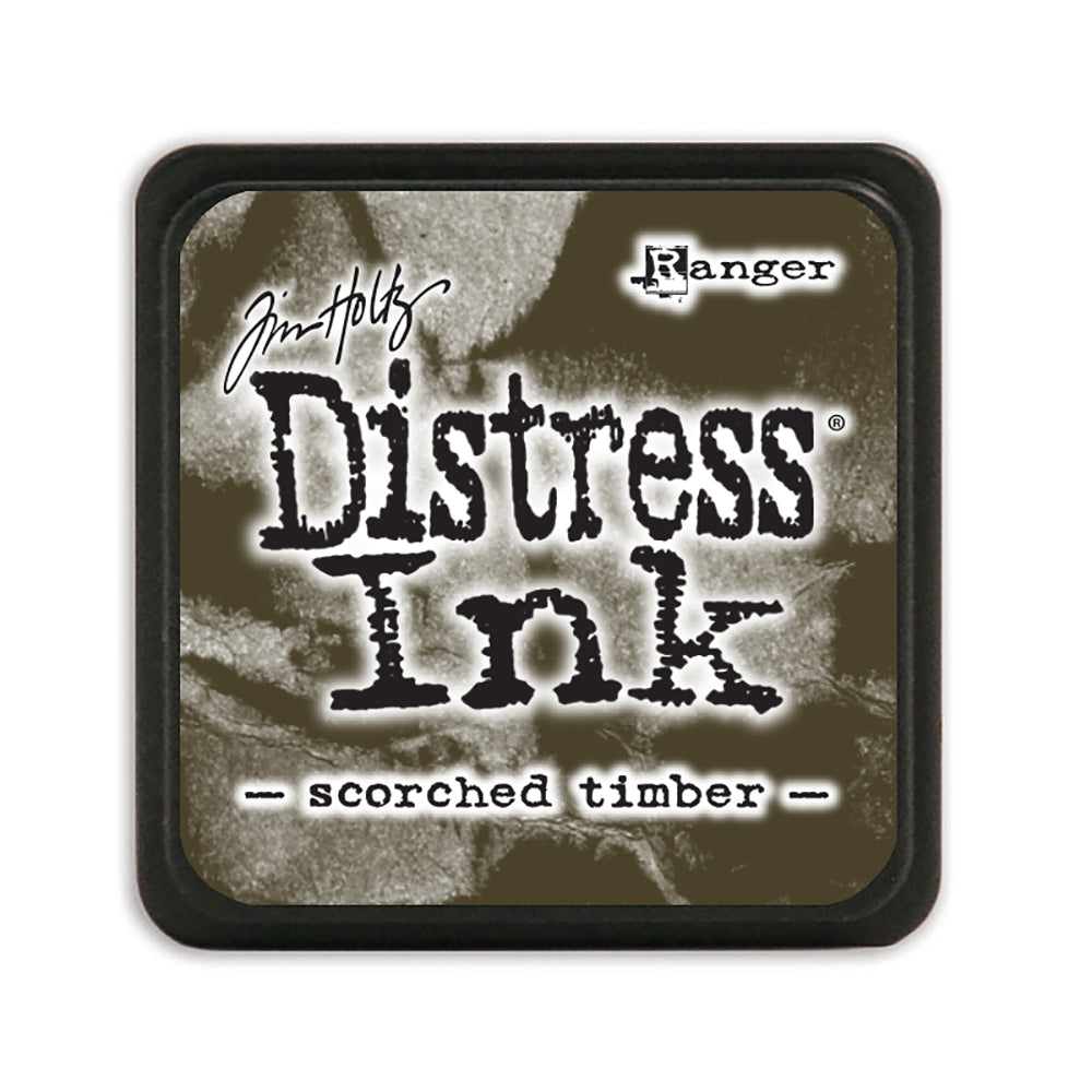 Tim Holtz Distress® Mini Ink Pads