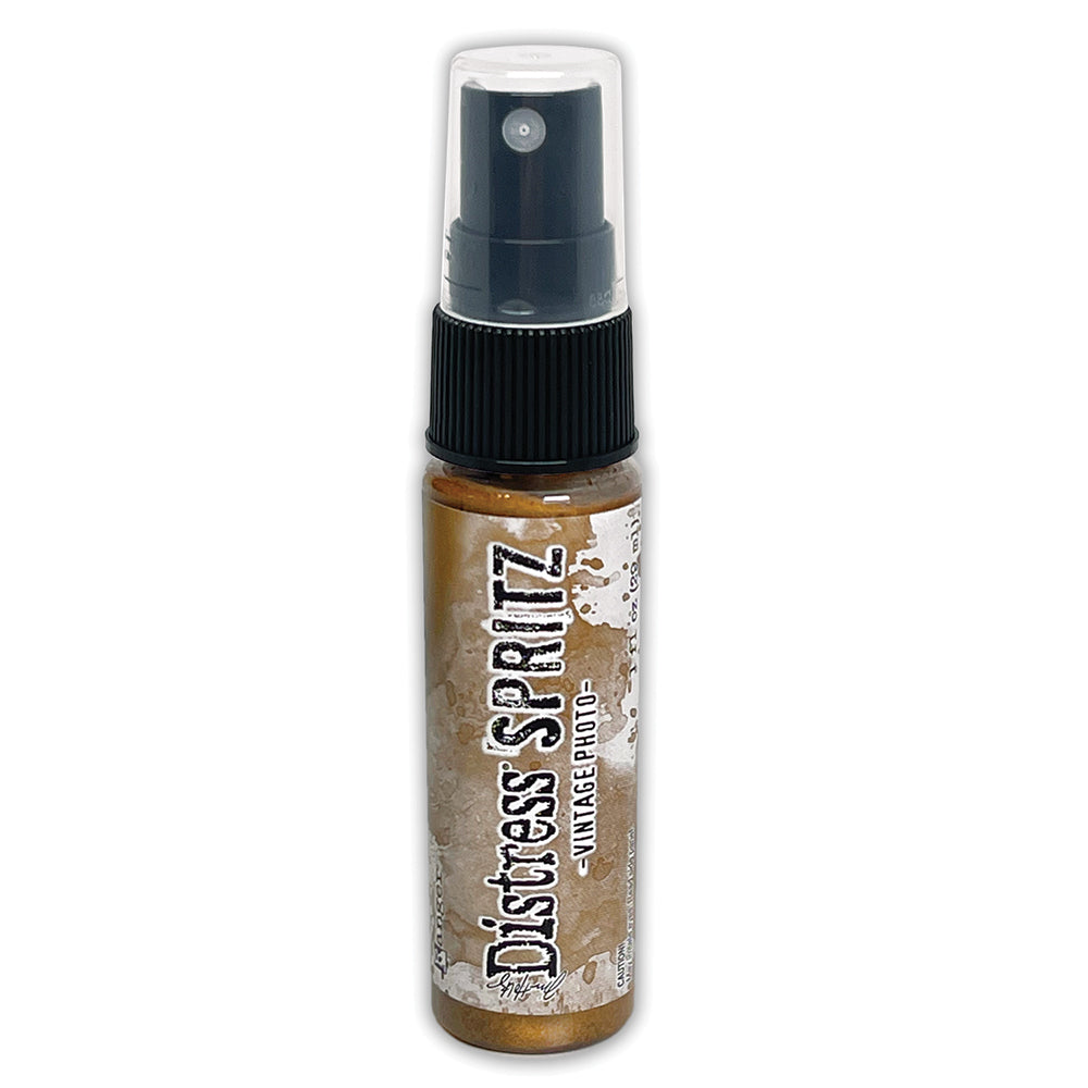 Tim Holtz Distress® Spritz