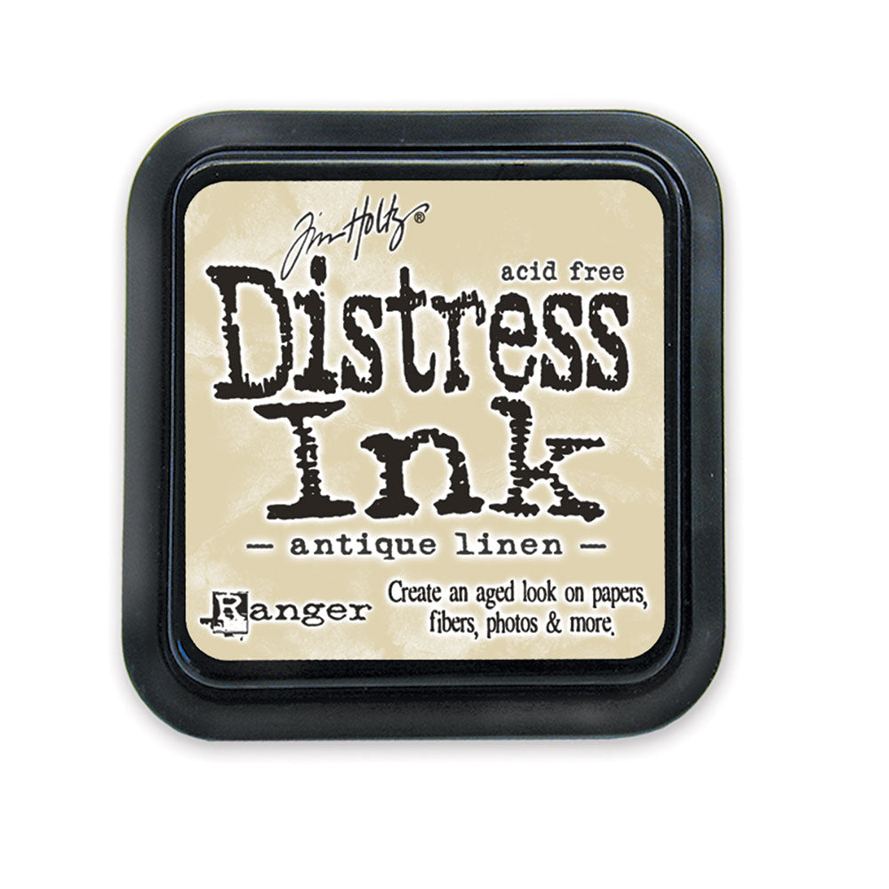 Tim Holtz Distress® Ink Pads