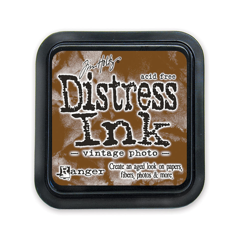Tim Holtz Distress® Ink Pads