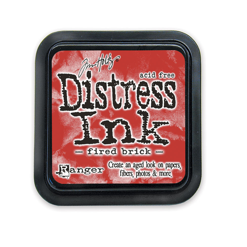 Tim Holtz Distress® Ink Pads