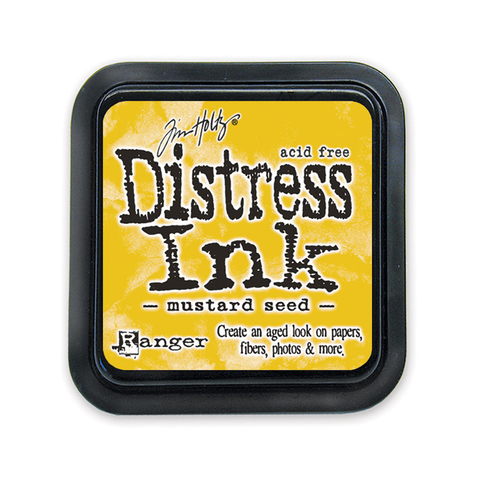 Tim Holtz Distress® Ink Pads