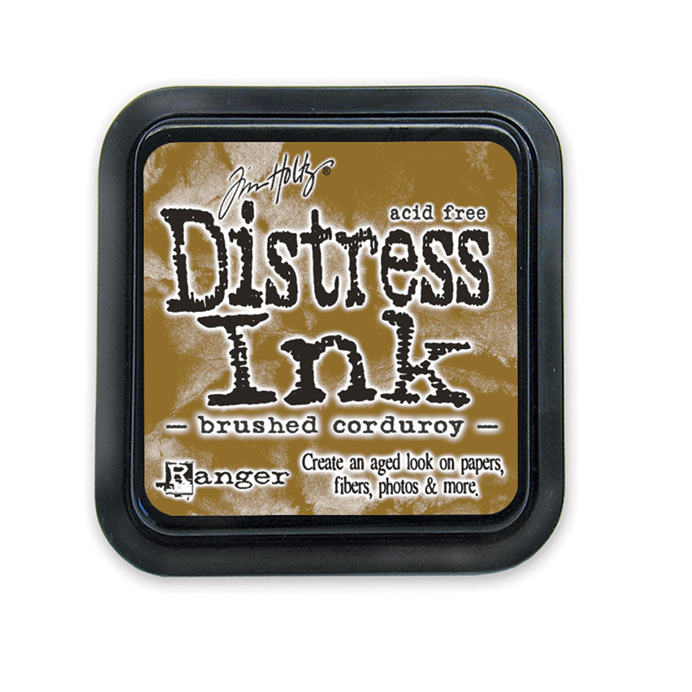 Tim Holtz Distress® Ink Pads