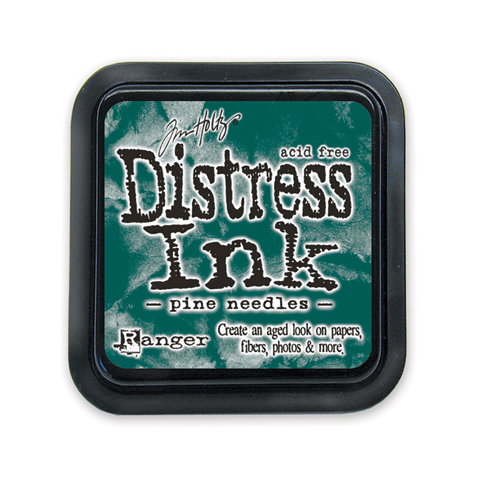 Tim Holtz Distress® Ink Pads