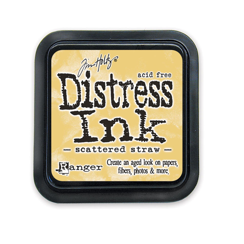 Tim Holtz Distress® Ink Pads