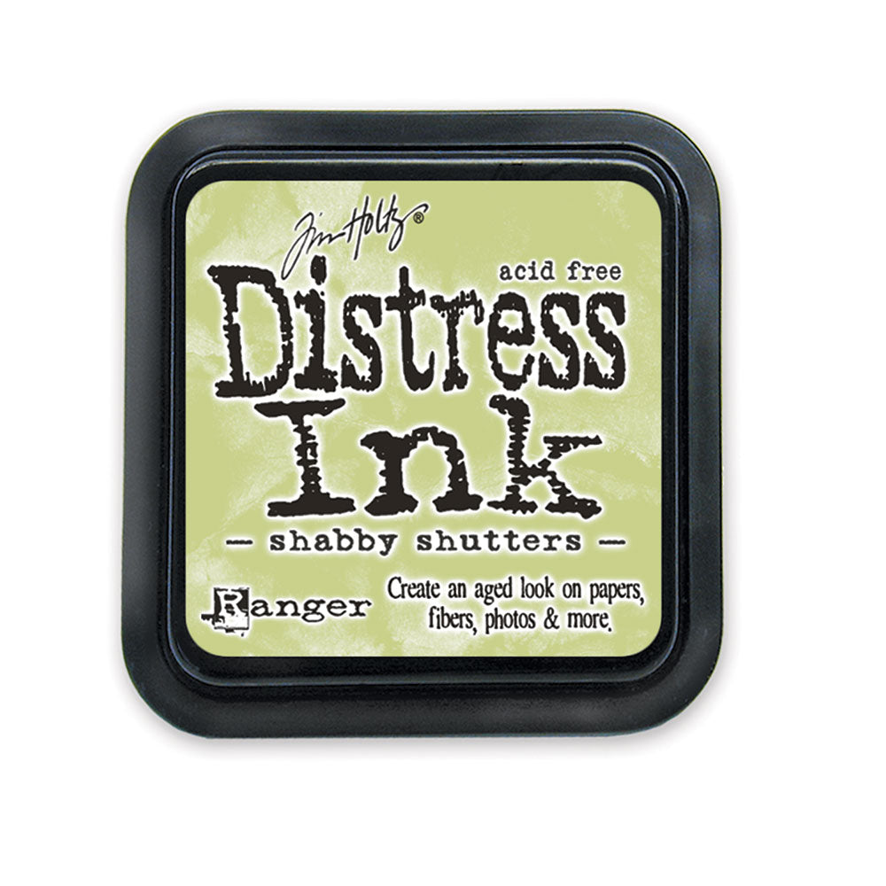Tim Holtz Distress® Ink Pads