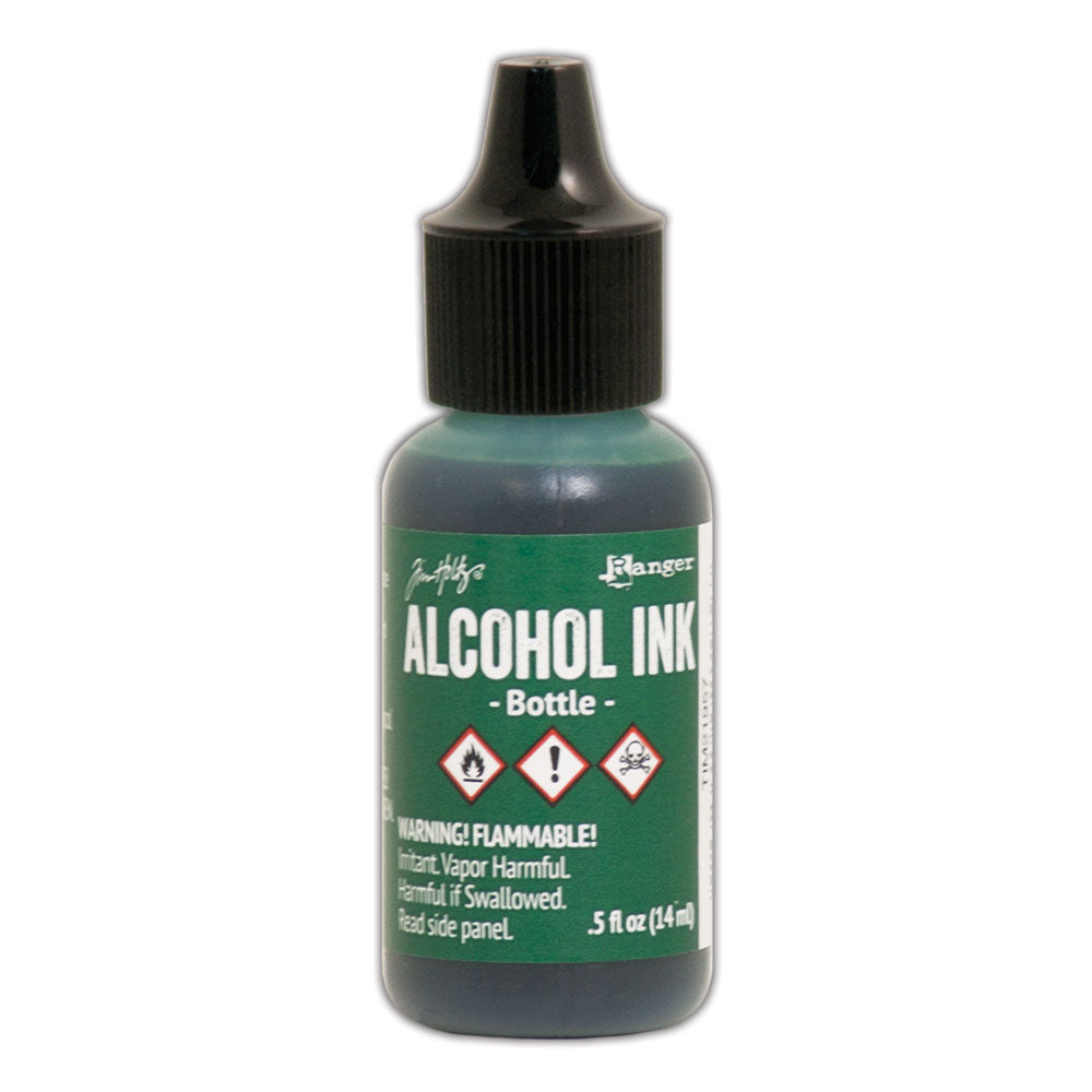 Tim Holtz® Alcohol Ink