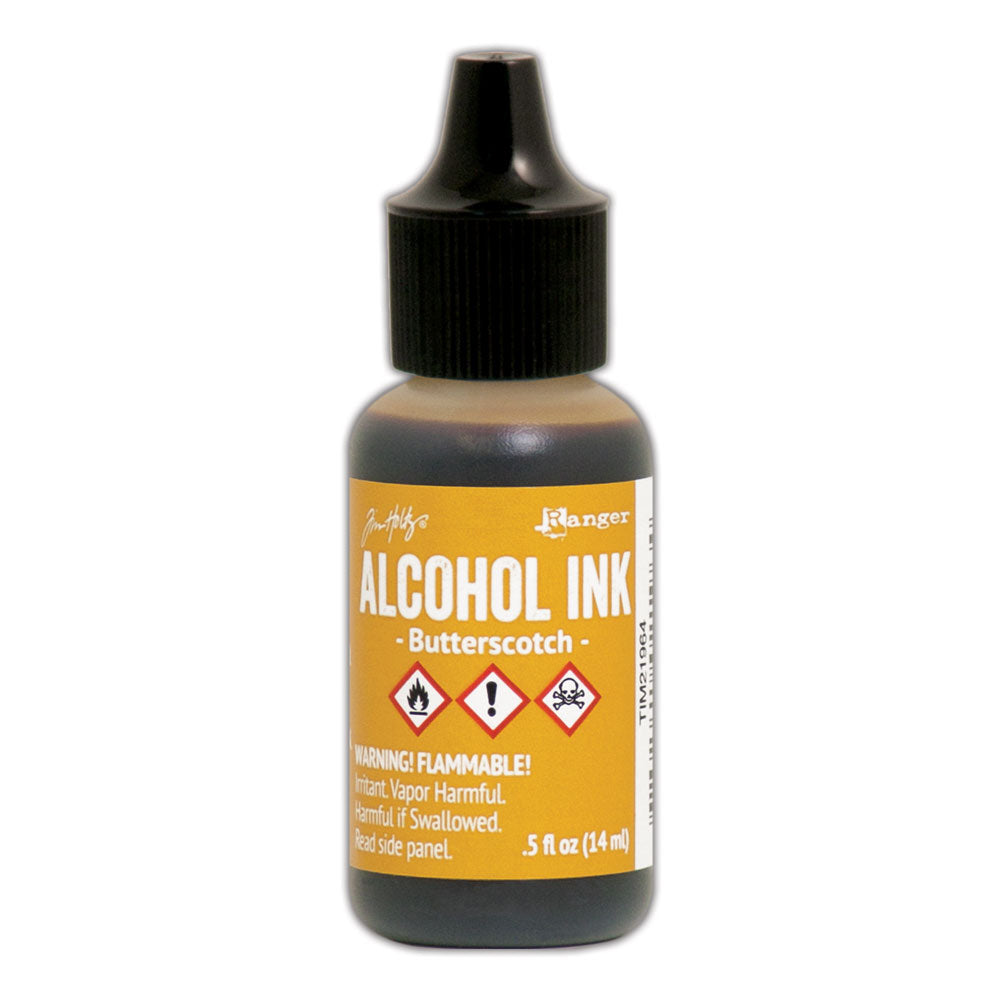 Tim Holtz® Alcohol Ink