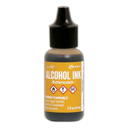 Tim Holtz® Alcohol Ink