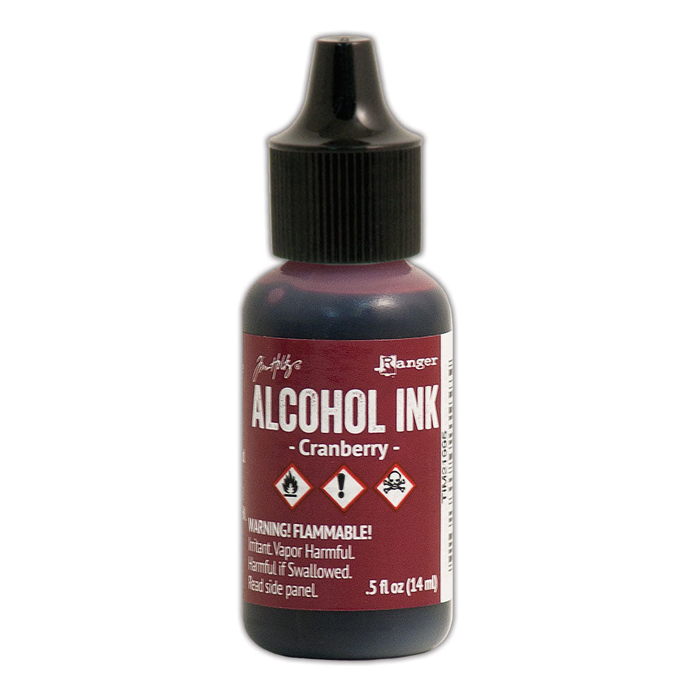 Tim Holtz® Alcohol Ink