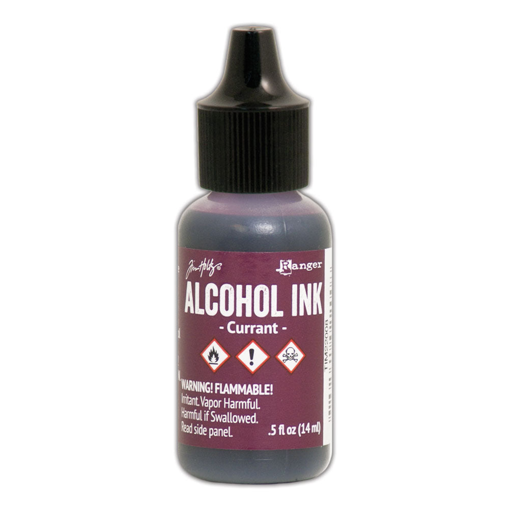 Tim Holtz® Alcohol Ink