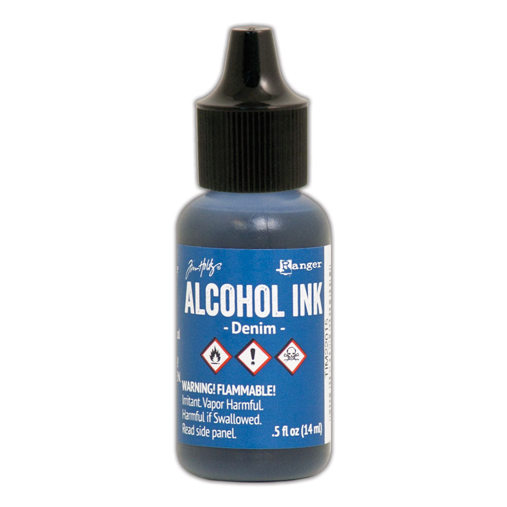 Tim Holtz® Alcohol Ink