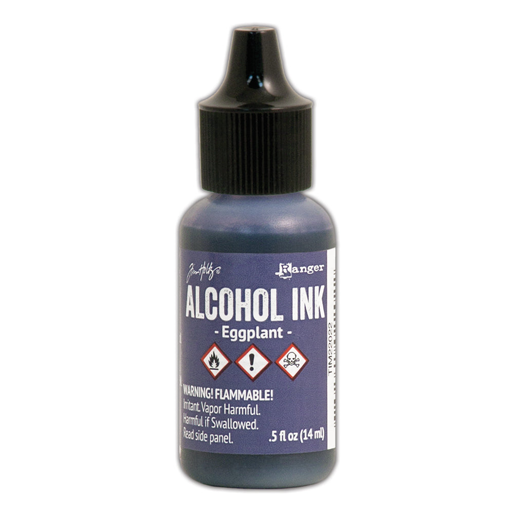 Tim Holtz® Alcohol Ink