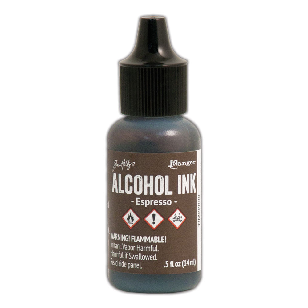 Tim Holtz® Alcohol Ink