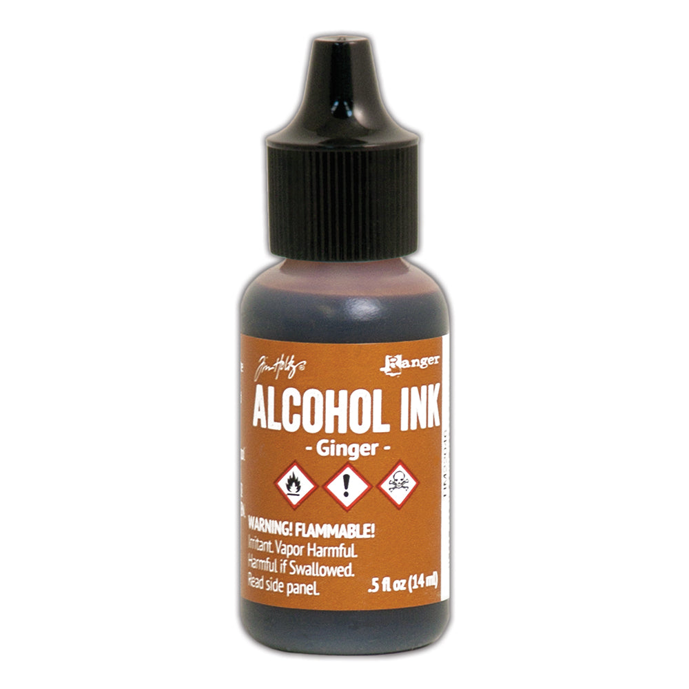 Tim Holtz® Alcohol Ink